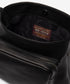 MR.OLIVE E.O.I / WATER PROOF WASHABLE LEATHER / GUSSET POCKET COMPACT SHOULDER BAG ミスターオリーブ イーオーアイ/ウォータープルーフウォッシャブルレザー/ガゼットポケット コンパクトショルダーバッグ